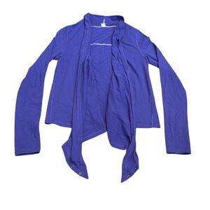 Ivivva Purple Kids Sweater